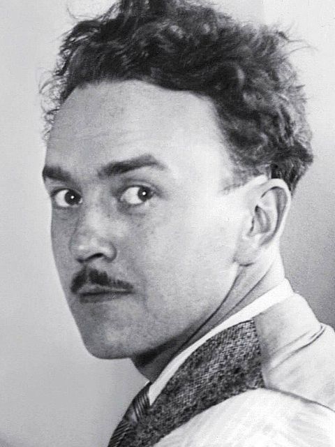 Ub Iwerks