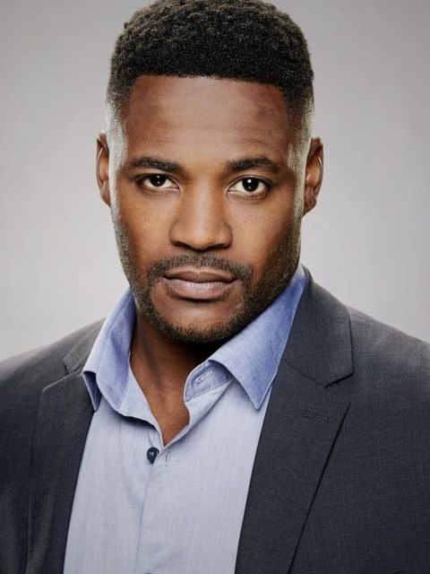 Duane Henry