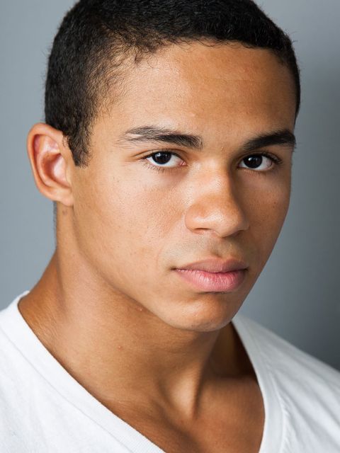 Noah Gray-Cabey