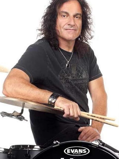 Vinny Appice