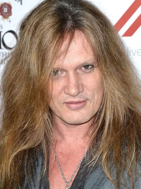 Sebastian Bach