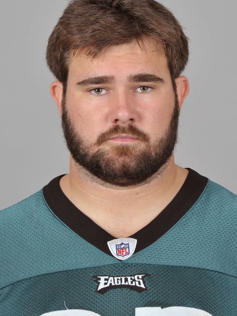 Jason Kelce