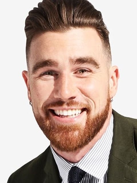 Travis Kelce