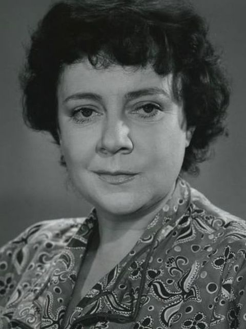 Sigrid Horne-Rasmussen