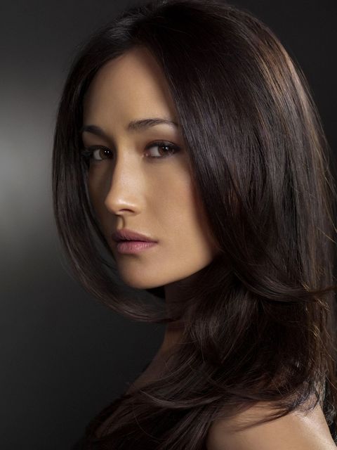 Maggie Q