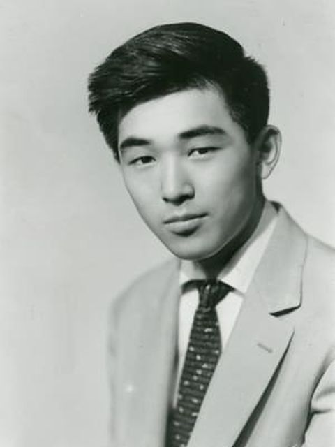 Kazuya Kosaka