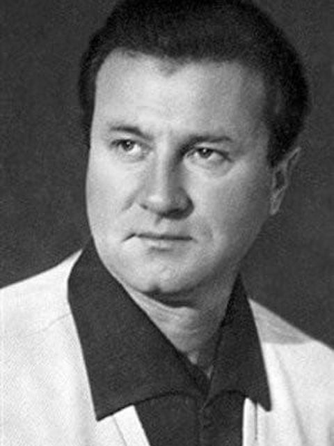 Gennadi Yudin