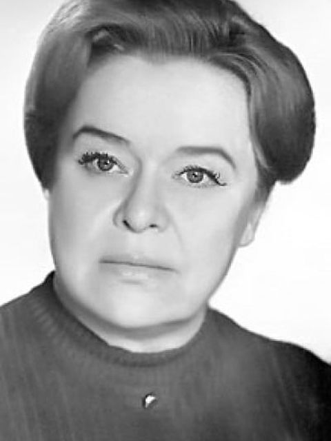 Lidiya Korolyova