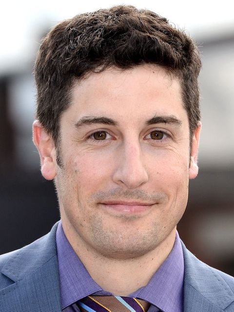 Jason Biggs