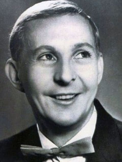 Boris Novikov