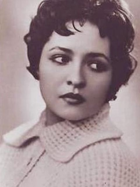 Lyudmila Karaush