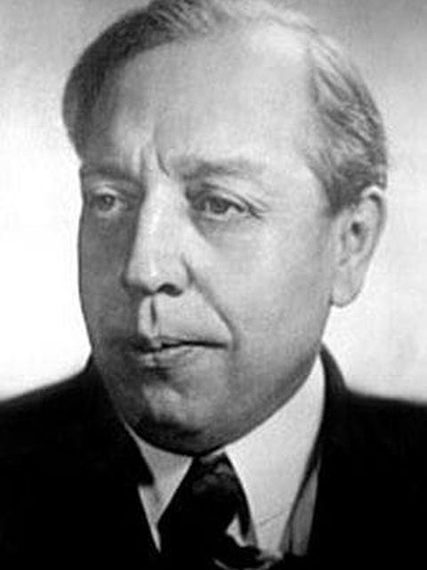 Sergei Troitsky