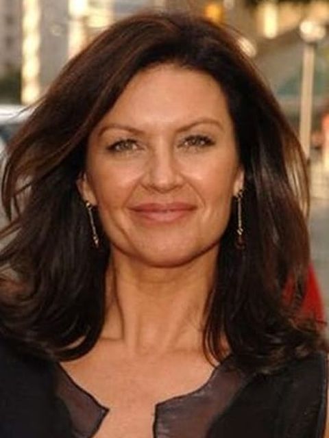 Wendy Crewson