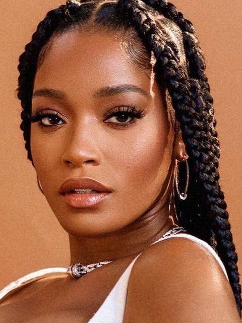 Keke Palmer