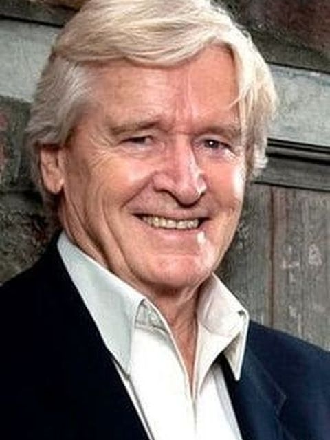 William Roache