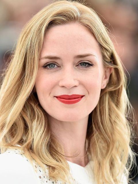 Emily Blunt