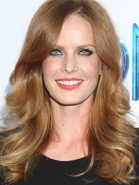 Rebecca Mader