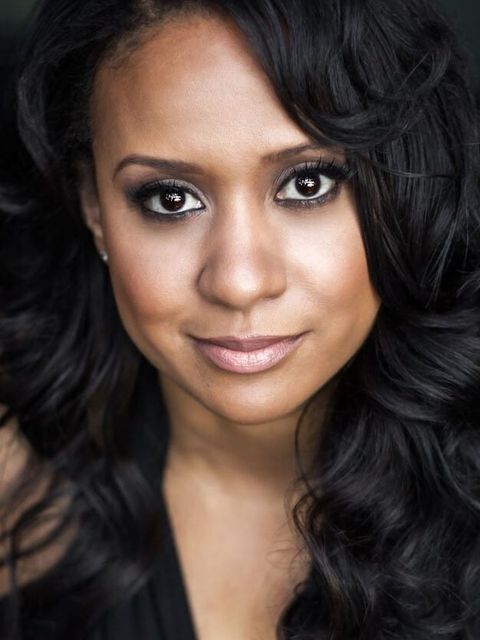 Tracie Thoms