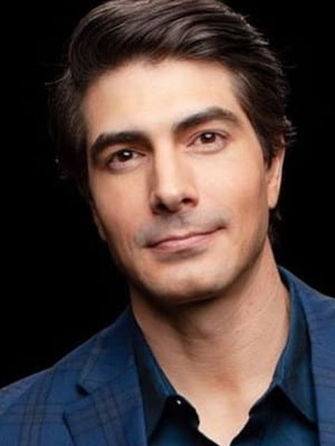 Brandon Routh