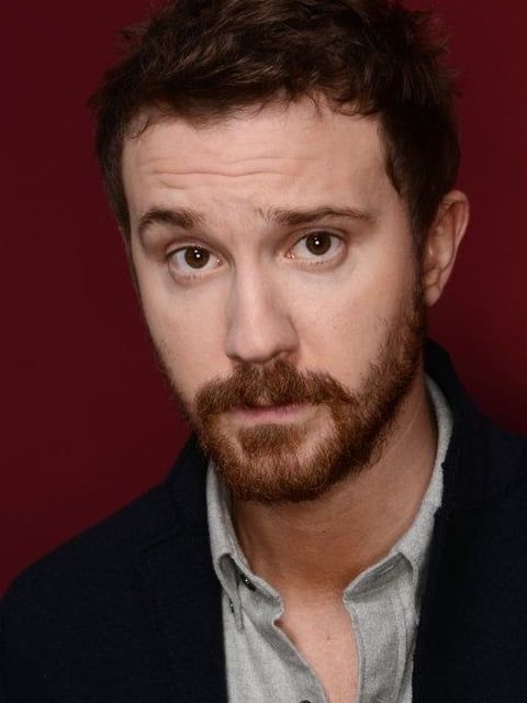 Sam Huntington