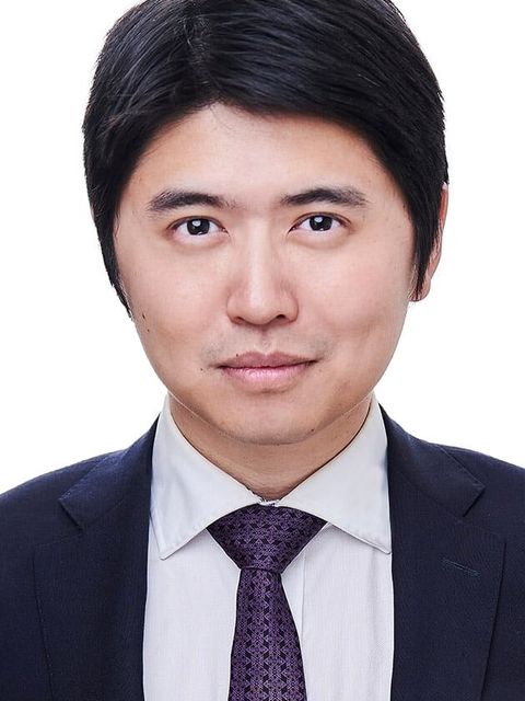 Tim Zhang