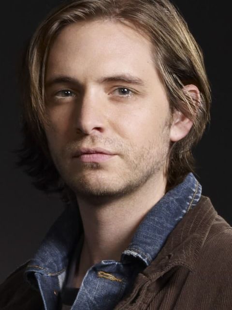 Aaron Stanford