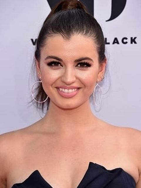 Rebecca Black