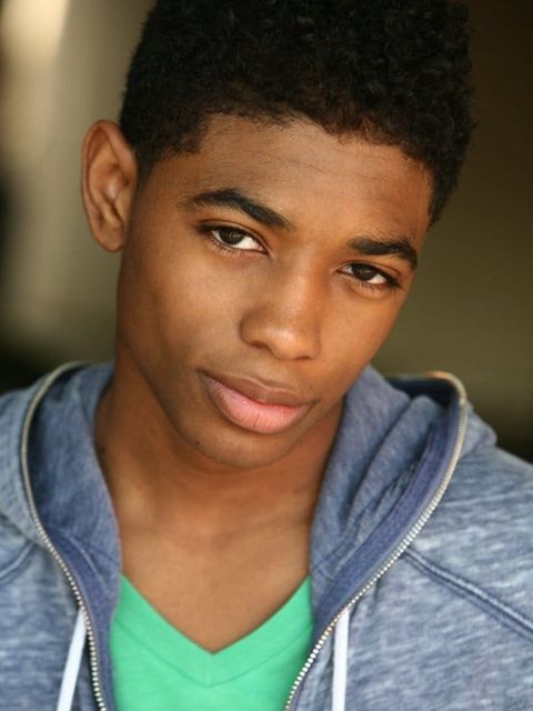 Nadji Jeter