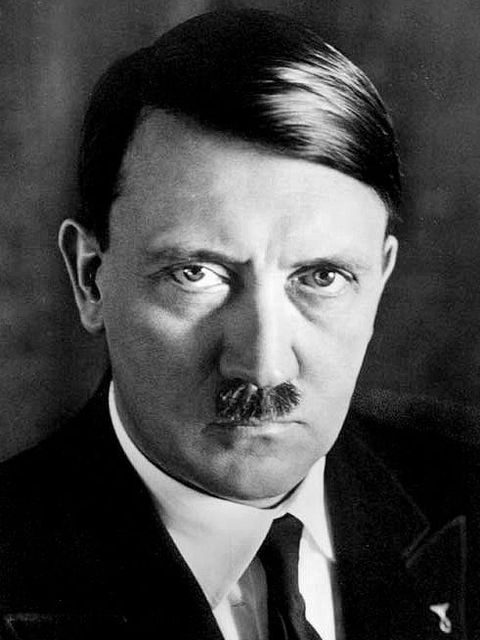 Adolf Hitler