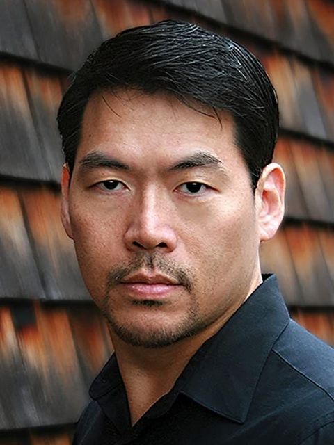 Kenneth Liu