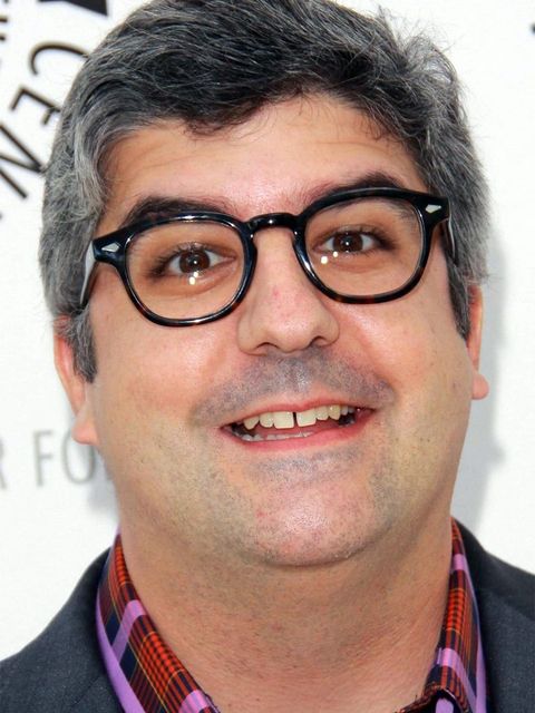 Dana Snyder