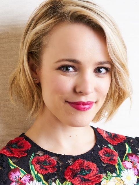 Rachel McAdams