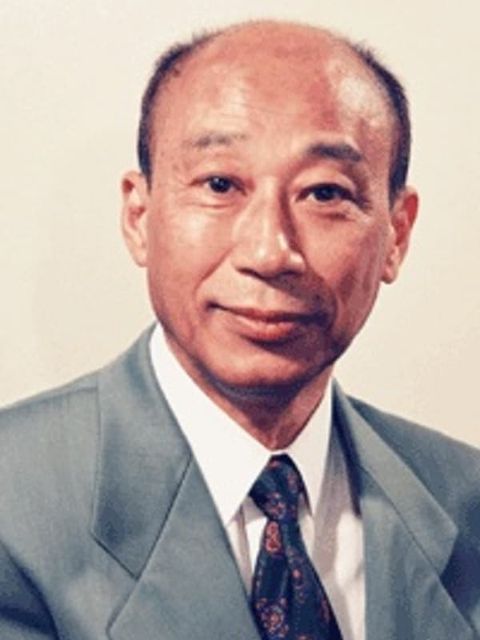 Takashi Ebata