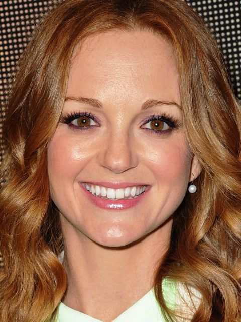 Jayma Mays