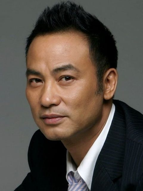 Simon Yam