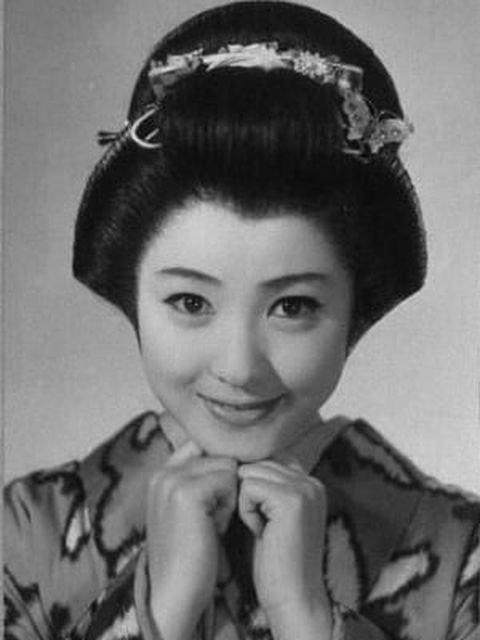 Satomi Oka