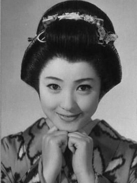 Satomi Oka