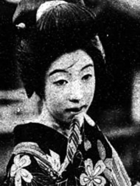 Tsuyako Okajima