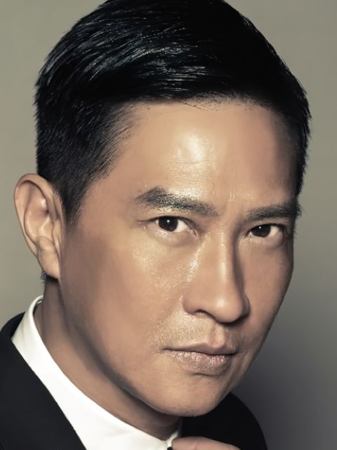 Nick Cheung