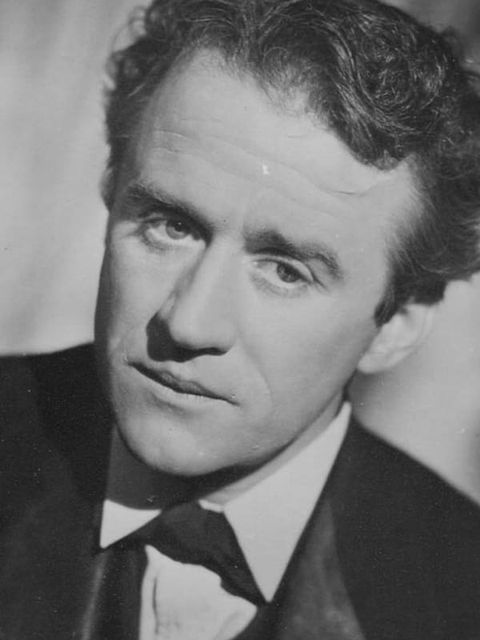 Cyril Cusack