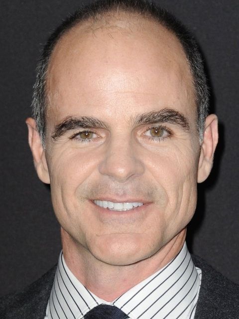 Michael Kelly