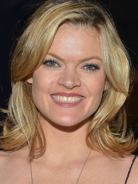 Missi Pyle