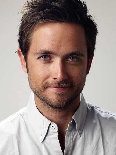 Justin Chatwin