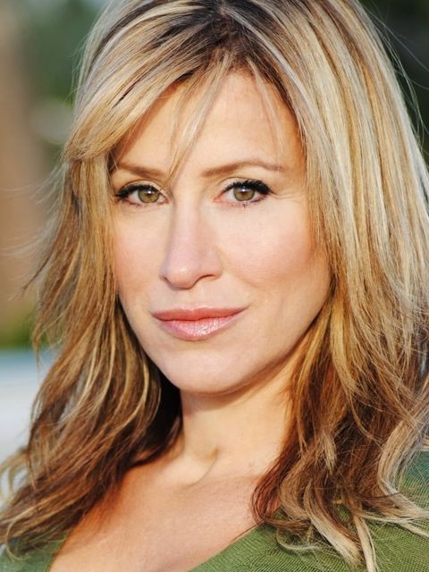 Lisa Ann Walter