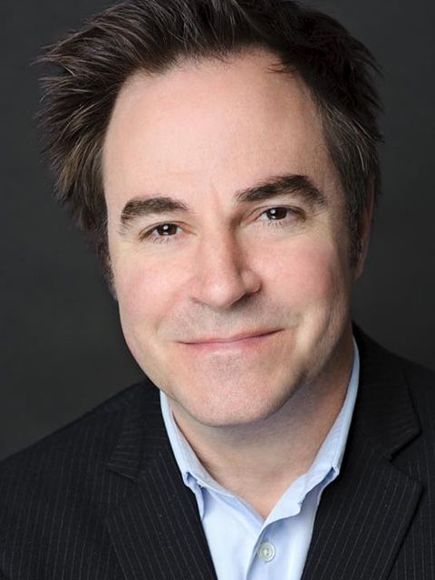 Roger Bart