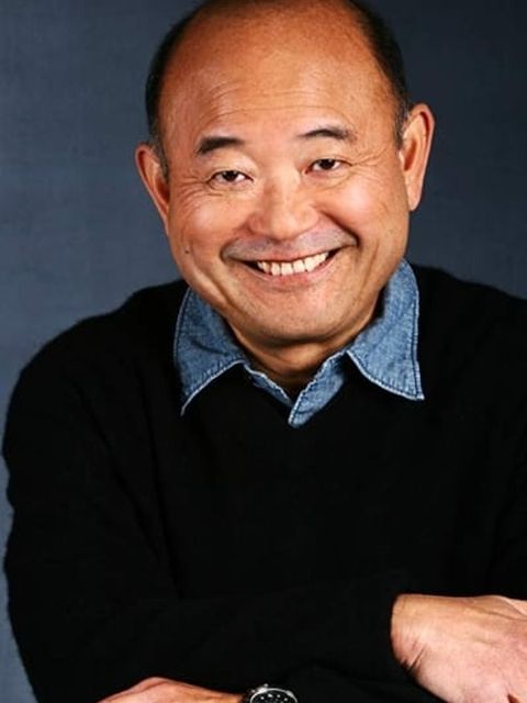 Clyde Kusatsu