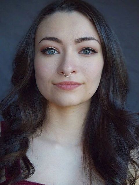 Jodelle Ferland