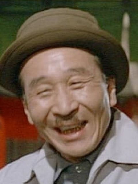 Shunji Sayama