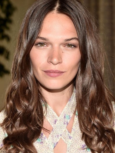 Anna Brewster