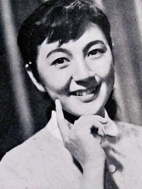Ikuko Kimuro